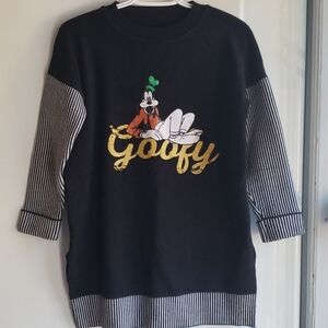 Goofy Sweater